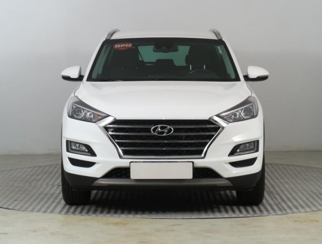 Hyundai Tucson  1.6 CRDi 