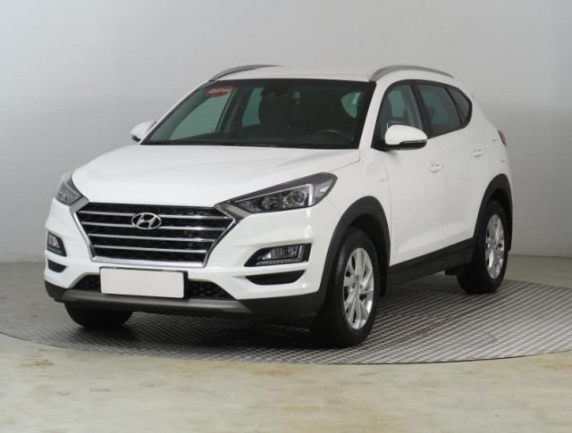 Hyundai Tucson  1.6 CRDi 