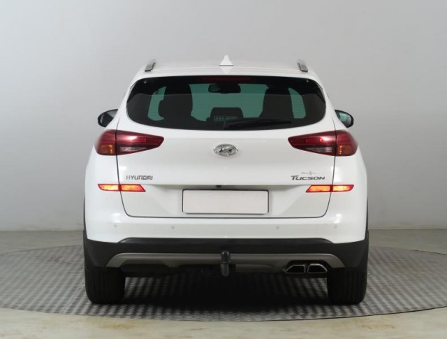 Hyundai Tucson  1.6 CRDi 