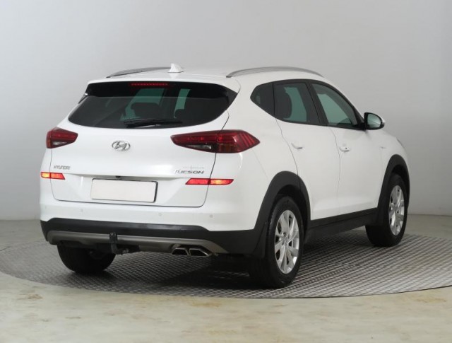 Hyundai Tucson  1.6 CRDi 