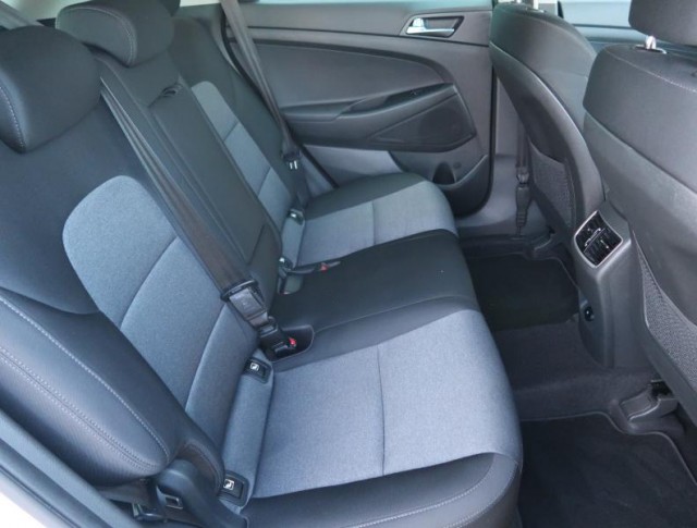 Hyundai Tucson  1.6 CRDi 