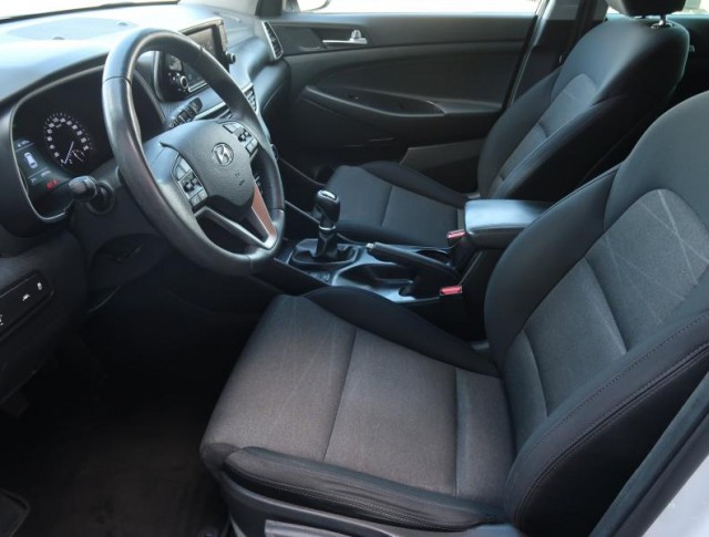 Hyundai Tucson  1.6 CRDi 