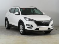 Hyundai Tucson  1.6 CRDi 