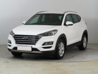 Hyundai Tucson  1.6 CRDi 