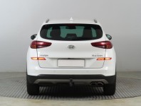 Hyundai Tucson  1.6 CRDi 