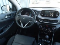 Hyundai Tucson  1.6 CRDi 