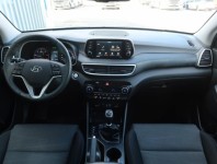Hyundai Tucson  1.6 CRDi 