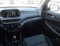 Hyundai Tucson  1.6 CRDi 