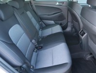 Hyundai Tucson  1.6 CRDi 