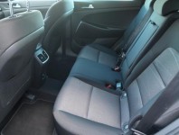 Hyundai Tucson  1.6 CRDi 
