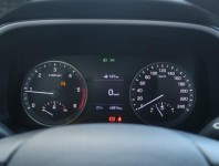 Hyundai Tucson  1.6 CRDi 