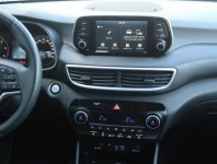 Hyundai Tucson  1.6 CRDi 