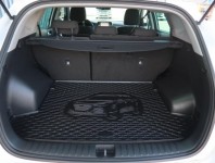 Hyundai Tucson  1.6 CRDi 