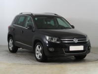 Volkswagen Tiguan  2.0 TDI Freestyle