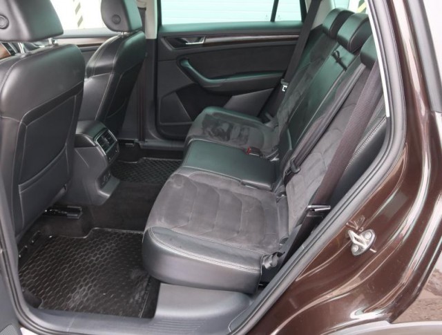 Škoda Kodiaq  2.0 TDI Scout