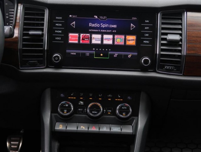 Škoda Kodiaq  2.0 TDI Scout