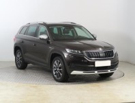 Škoda Kodiaq  2.0 TDI Scout