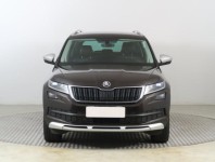 Škoda Kodiaq  2.0 TDI Scout