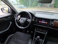 Škoda Kodiaq  2.0 TDI Scout