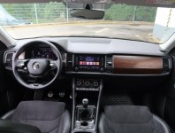 Škoda Kodiaq  2.0 TDI Scout