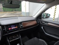 Škoda Kodiaq  2.0 TDI Scout