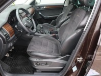 Škoda Kodiaq  2.0 TDI Scout