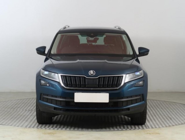 Škoda Kodiaq  2.0 TDI Style