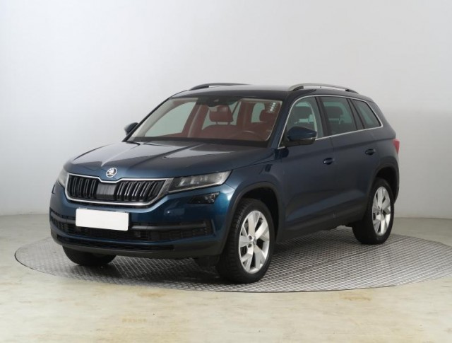 Škoda Kodiaq  2.0 TDI Style