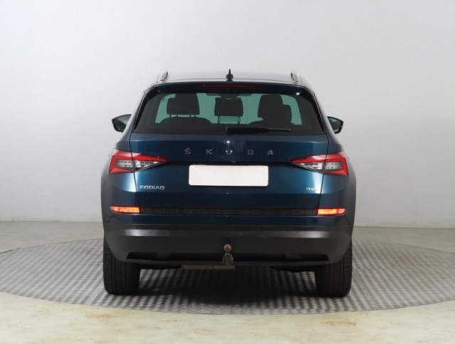 Škoda Kodiaq  2.0 TDI Style