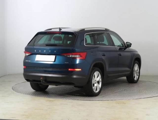 Škoda Kodiaq  2.0 TDI Style