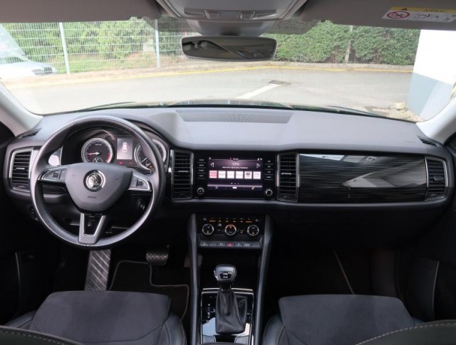 Škoda Kodiaq  2.0 TDI Style