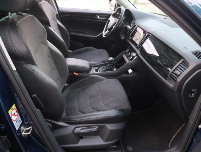 Škoda Kodiaq  2.0 TDI Style