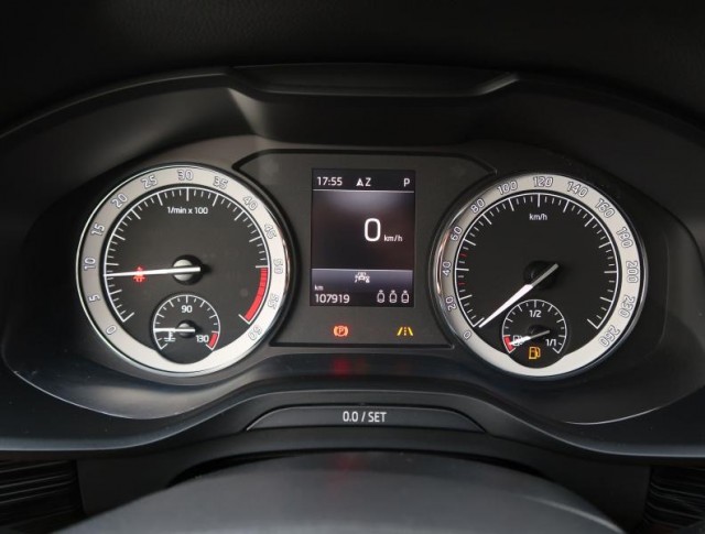 Škoda Kodiaq  2.0 TDI Style