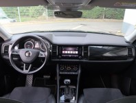 Škoda Kodiaq  2.0 TDI Style