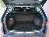 Škoda Kodiaq  2.0 TDI Style