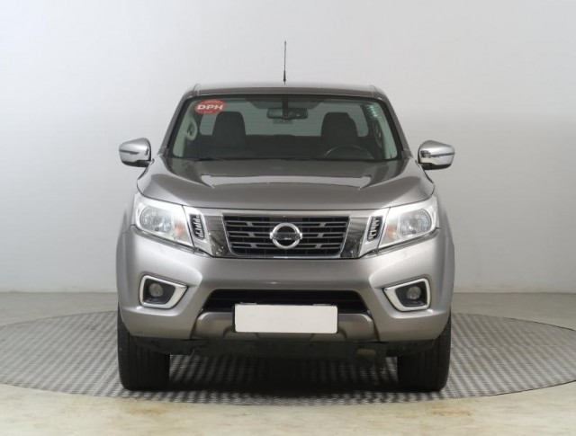 Nissan Navara  2.3 dCi 