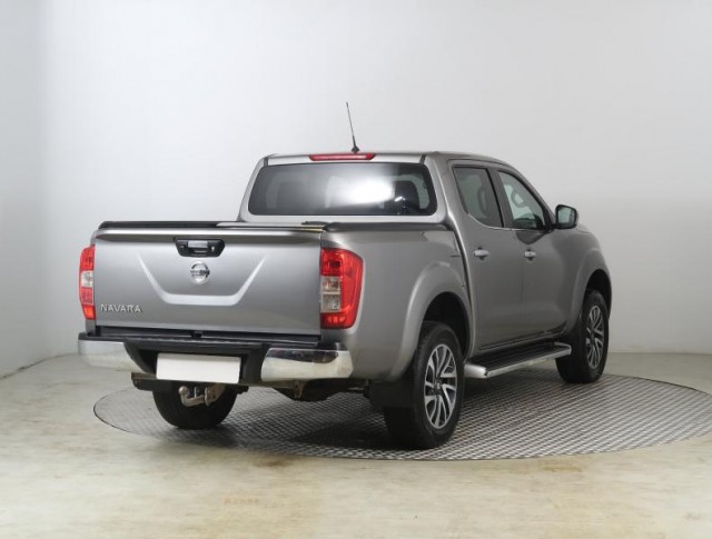 Nissan Navara  2.3 dCi 