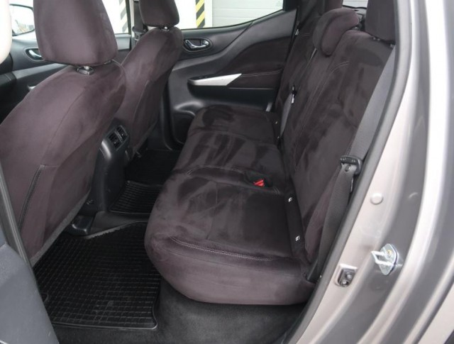Nissan Navara  2.3 dCi 