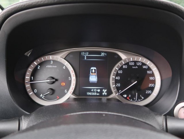 Nissan Navara  2.3 dCi 