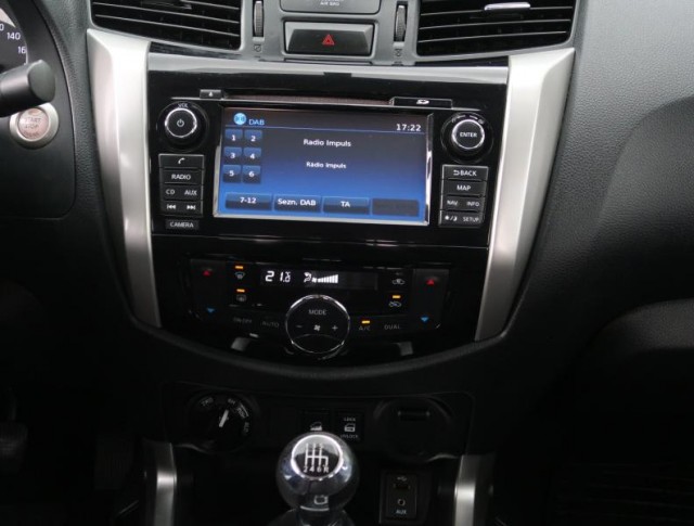 Nissan Navara  2.3 dCi 