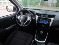 Nissan Navara  2.3 dCi 