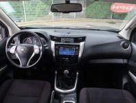 Nissan Navara  2.3 dCi 