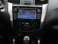 Nissan Navara  2.3 dCi 