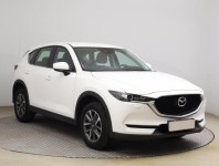 Mazda CX-5  2.0 Skyactiv-G Attraction