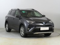 Toyota RAV 4  2.5 Hybrid Executive