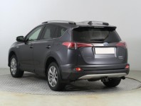 Toyota RAV 4  2.5 Hybrid Executive