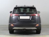 Toyota RAV 4  2.5 Hybrid Executive