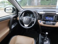 Toyota RAV 4  2.5 Hybrid Executive