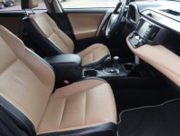 Toyota RAV 4  2.5 Hybrid Executive