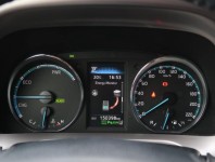 Toyota RAV 4  2.5 Hybrid Executive